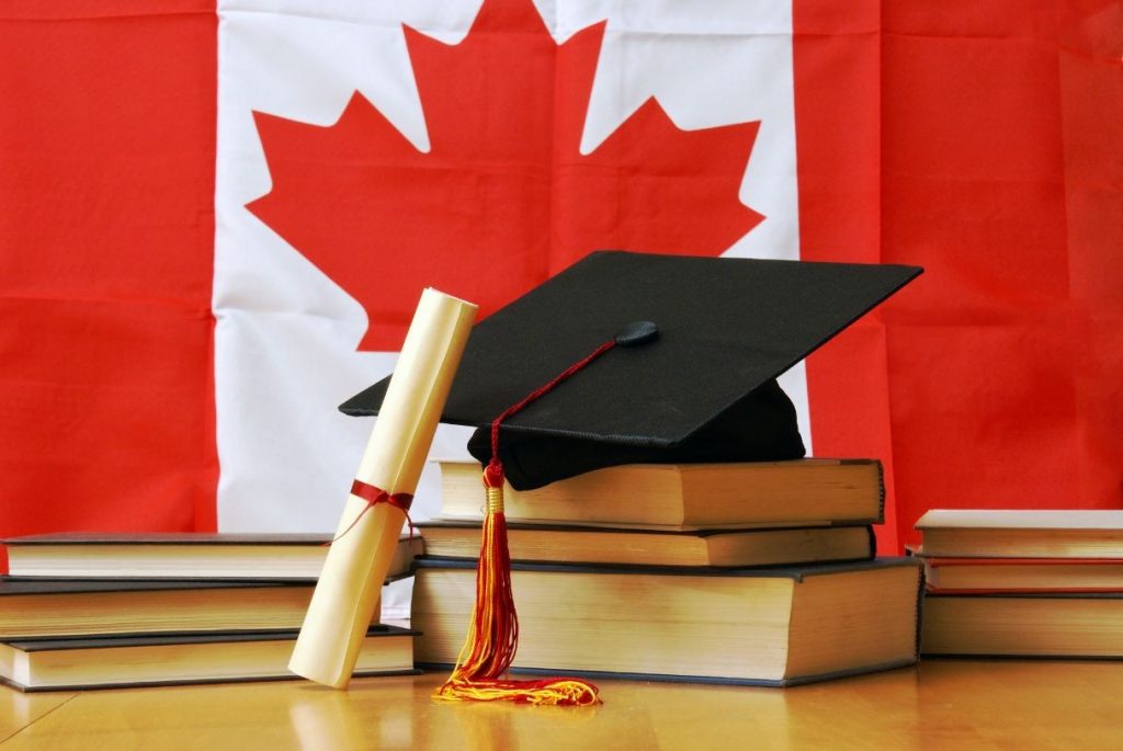 The Allure of Studying in Canada