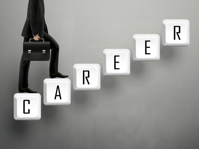 Top 10 Career Options Poised for Success