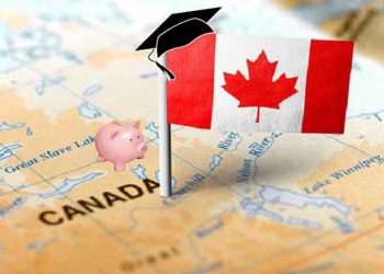 Unlocking Opportunities, The Allure of Studying in Canada