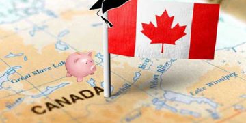 Unlocking Opportunities, The Allure of Studying in Canada