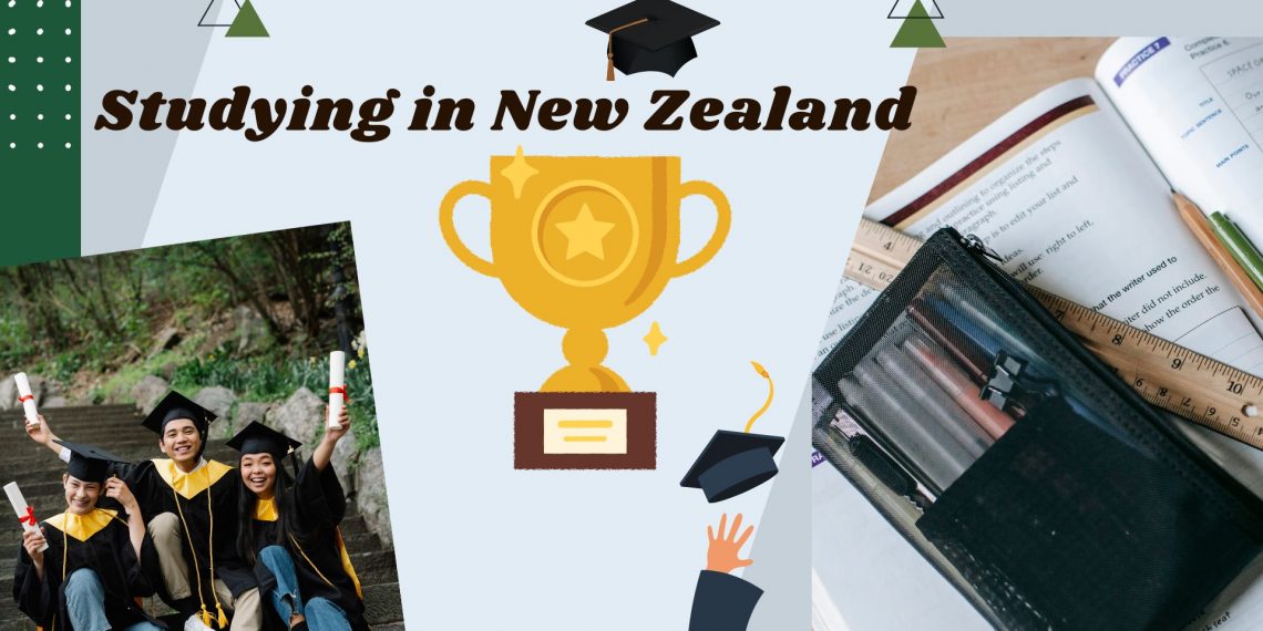 Explore the Advantages of Studying in New Zealand