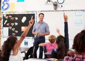 Strategies for Crafting an Engaging Learning Environment