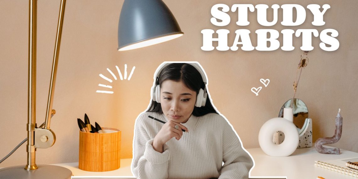 A Guide to Effective Study Habits