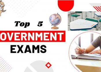 Boost Your Career with these Top 5 Govt Exams