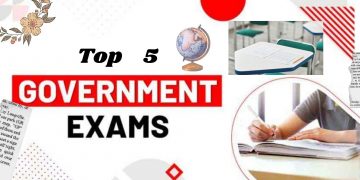 Boost Your Career with these Top 5 Govt Exams