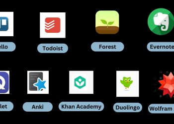 Top Study Apps Every Student Needs