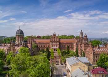 Ranking list of Top Most Universities in India