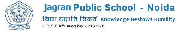 Jagran Public School, Sector 47