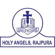 Holy Angels School, Rajpura