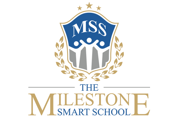 The Milestone Smart School, D.L.F. Colony