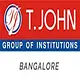 T John College