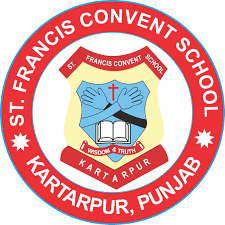 St Francis Convent School, Dhianpur