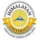 Himalayan University