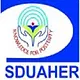 Sri Devaraj Urs Academy of Higher Education and Research