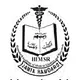 Hamdard Institute Of Medical Sciences and Research