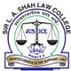 Sir L. A. Shah Law College