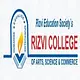 Rizvi College of Arts, Science, and Commerce