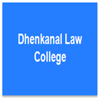 Dhenkanal Law College