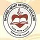 Sacred Heart Degree College