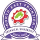 North East Frontier Technical University