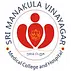 Sri Manakula Vinayagar Medical College