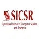 Symbiosis Institute Of Computer Studies and Research