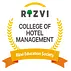 Rizvi College of Hotel Management and Catering Technology