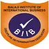 Balaji Institute of International Business