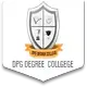 DPG Degree College