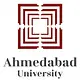 Ahmedabad University