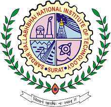 Sardar Vallabhbhai National Institute Of Technology