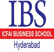 ICFAI Business School