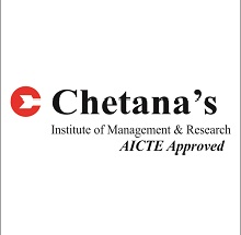 Chetana’s Institute of Management and Research