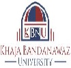 Khaja Bandanawaz Institution