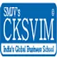 CK Shah Vijapurwala Institute of Management