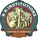 R.R. Institute Of Advanced Studies