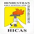 Hindusthan College Of Arts & Science