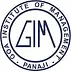 Goa Institute of Management