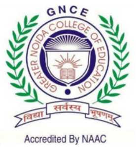 Greater Noida College of Education