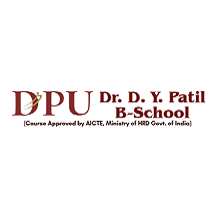 Dr. D.Y. Patil B-School