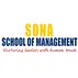 Sona School of Management