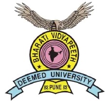 Bharati Vidyapeeth New Law College