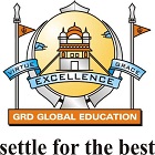 GRD World School, Bhagwanpur