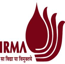 IRMA | Institute of Rural Management