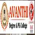 Avanthi Degree & PG College