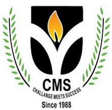 CMS College Of Science & Commerce