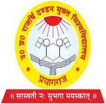 Uttar Pradesh Rajarshi Tandon Open University