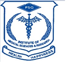 PSG Institute of Medical Sciences Research