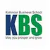 Kohinoor Business School