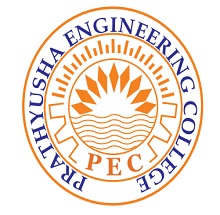 PEC Prathyusha Engineering College